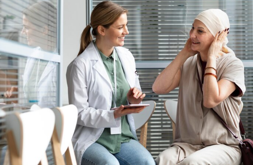 Best Cancer Psychiatrist in Vashi, Navi Mumbai