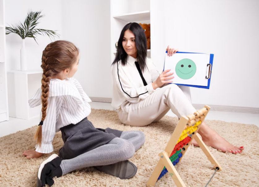 Best Child and Adolescent Psychiatrist in Vashi, Navi Mumbai