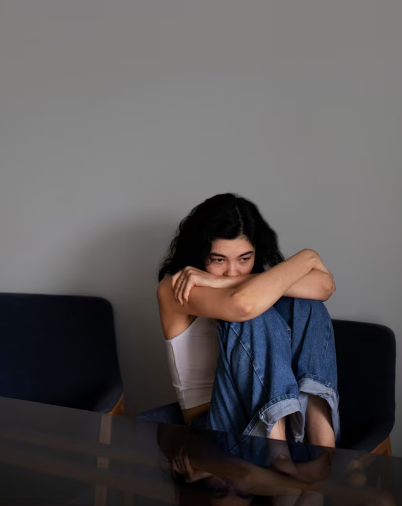 Best Treatment for Depression & Anxiety in Vashi, Navi Mumbai